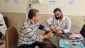 طرح غربالگری سلامت در دانشکده؛ سنجش فشار خون، قند خون و توزیع ویتامین D در هفته سلامت 1405 13
