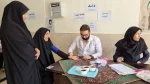 طرح غربالگری سلامت در دانشکده؛ سنجش فشار خون، قند خون و توزیع ویتامین D در هفته سلامت 1405 15