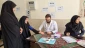 طرح غربالگری سلامت در دانشکده؛ سنجش فشار خون، قند خون و توزیع ویتامین D در هفته سلامت 1405 15