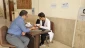 طرح غربالگری سلامت در دانشکده؛ سنجش فشار خون، قند خون و توزیع ویتامین D در هفته سلامت 1405 18