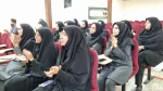 برگزاری کارگاه آموزشی 