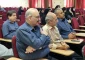 برگزاری کارگاه آموزشی "اختلال پس از حادثه" (PTSD)  در دانشکده شهید شمسی پور  6
