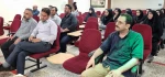 برگزاری کارگاه آموزشی 