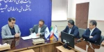 در راستای ارتقای توسعه همکاری‌های علمی، پژوهشی و فناورانه صورت گرفت؛
تفاهم‌نامه  میان دانشکده شهید شمسی‌پور و شرکت  داده پردازان ناب 

 2