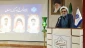 آیین تجدید میثاق با خانواده‌های شهدای والا مقام جنگ رمضان به مناسبت  بزرگداشت روز شهدای خدمت در دانشکده شهید شمسی پور 5