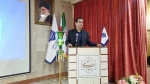 آیین تجدید میثاق با خانواده‌های شهدای والا مقام جنگ رمضان به مناسبت  بزرگداشت روز شهدای خدمت در دانشکده شهید شمسی پور 15