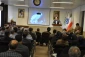 مدیرکل حوزه ریاست، روابط عمومی و هماهنگی امور مجلس و استان‌ها در آیین سرآمدی واحد استانی گیلان:
تأکید بر حمایت بیشتر مجلس از دانشگاه ملی مهارت برای تداوم رشد بودجه‌ و تقویت آموزش مهارتی 4