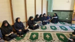 برگزاری مراسم پر فیض زیارت عاشورا همزمان با روز عرفه و عید سعید قربان  5