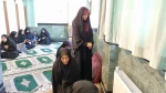 برگزاری مراسم پر فیض زیارت عاشورا همزمان با روز عرفه و عید سعید قربان  6