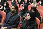 در یادواره شهدای خانواده بزرگ دانشگاه ملی مهارت در جنگ رمضان تأکید شد؛
لزوم بازخوانی سیره شهدا و ثبت میراث ماندگار دفاع مقدس در دانشگاه‌ها 2