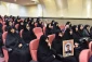 در یادواره شهدای خانواده بزرگ دانشگاه ملی مهارت در جنگ رمضان تأکید شد؛
لزوم بازخوانی سیره شهدا و ثبت میراث ماندگار دفاع مقدس در دانشگاه‌ها 4