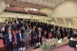 در یادواره شهدای خانواده بزرگ دانشگاه ملی مهارت در جنگ رمضان تأکید شد؛
لزوم بازخوانی سیره شهدا و ثبت میراث ماندگار دفاع مقدس در دانشگاه‌ها 6