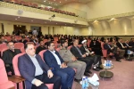 در یادواره شهدای خانواده بزرگ دانشگاه ملی مهارت در جنگ رمضان تأکید شد؛
لزوم بازخوانی سیره شهدا و ثبت میراث ماندگار دفاع مقدس در دانشگاه‌ها 7
