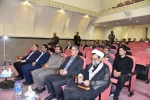 در یادواره شهدای خانواده بزرگ دانشگاه ملی مهارت در جنگ رمضان تأکید شد؛
لزوم بازخوانی سیره شهدا و ثبت میراث ماندگار دفاع مقدس در دانشگاه‌ها 8