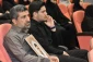 در یادواره شهدای خانواده بزرگ دانشگاه ملی مهارت در جنگ رمضان تأکید شد؛
لزوم بازخوانی سیره شهدا و ثبت میراث ماندگار دفاع مقدس در دانشگاه‌ها 10