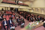 در یادواره شهدای خانواده بزرگ دانشگاه ملی مهارت در جنگ رمضان تأکید شد؛
لزوم بازخوانی سیره شهدا و ثبت میراث ماندگار دفاع مقدس در دانشگاه‌ها 11