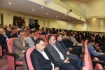 در یادواره شهدای خانواده بزرگ دانشگاه ملی مهارت در جنگ رمضان تأکید شد؛
لزوم بازخوانی سیره شهدا و ثبت میراث ماندگار دفاع مقدس در دانشگاه‌ها 12