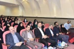 در یادواره شهدای خانواده بزرگ دانشگاه ملی مهارت در جنگ رمضان تأکید شد؛
لزوم بازخوانی سیره شهدا و ثبت میراث ماندگار دفاع مقدس در دانشگاه‌ها 13