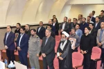 در یادواره شهدای خانواده بزرگ دانشگاه ملی مهارت در جنگ رمضان تأکید شد؛
لزوم بازخوانی سیره شهدا و ثبت میراث ماندگار دفاع مقدس در دانشگاه‌ها 14