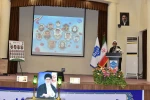 در یادواره شهدای خانواده بزرگ دانشگاه ملی مهارت در جنگ رمضان تأکید شد؛
لزوم بازخوانی سیره شهدا و ثبت میراث ماندگار دفاع مقدس در دانشگاه‌ها 18