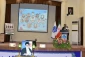 در یادواره شهدای خانواده بزرگ دانشگاه ملی مهارت در جنگ رمضان تأکید شد؛
لزوم بازخوانی سیره شهدا و ثبت میراث ماندگار دفاع مقدس در دانشگاه‌ها 18