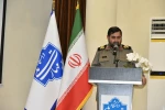 در یادواره شهدای خانواده بزرگ دانشگاه ملی مهارت در جنگ رمضان تأکید شد؛
لزوم بازخوانی سیره شهدا و ثبت میراث ماندگار دفاع مقدس در دانشگاه‌ها 19