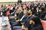 در یادواره شهدای خانواده بزرگ دانشگاه ملی مهارت در جنگ رمضان تأکید شد؛
لزوم بازخوانی سیره شهدا و ثبت میراث ماندگار دفاع مقدس در دانشگاه‌ها 22