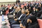 در یادواره شهدای خانواده بزرگ دانشگاه ملی مهارت در جنگ رمضان تأکید شد؛
لزوم بازخوانی سیره شهدا و ثبت میراث ماندگار دفاع مقدس در دانشگاه‌ها 24