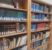 در راستای تکمیل کتابخانه دانشکده ؛ 
خرید کتاب از هفتمین نمایشگاه کتاب مجازی و اهدای کتاب از سوی معاونت پژوهش و فناوری دانشکده شهید شمسی پور 2