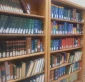در راستای تکمیل کتابخانه دانشکده ؛ 
خرید کتاب از هفتمین نمایشگاه کتاب مجازی و اهدای کتاب از سوی معاونت پژوهش و فناوری دانشکده شهید شمسی پور 2