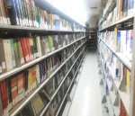 در راستای تکمیل کتابخانه دانشکده ؛ 
خرید کتاب از هفتمین نمایشگاه کتاب مجازی و اهدای کتاب از سوی معاونت پژوهش و فناوری دانشکده شهید شمسی پور 2