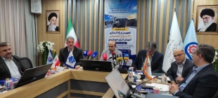 رونمایی از سامانه آموزشی فتوولتائیک و آغاز به کار همزمان ۱۷ مرکز تخصصی آموزش انرژی خورشیدی در کشور 3