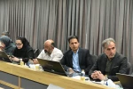 رونمایی از سامانه آموزشی فتوولتائیک و آغاز به کار همزمان ۱۷ مرکز تخصصی آموزش انرژی خورشیدی در کشور 5