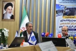 رونمایی از سامانه آموزشی فتوولتائیک و آغاز به کار همزمان ۱۷ مرکز تخصصی آموزش انرژی خورشیدی در کشور 7