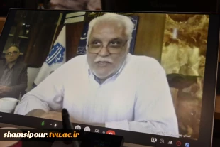 رونمایی از سامانه آموزشی فتوولتائیک و آغاز به کار همزمان ۱۷ مرکز تخصصی آموزش انرژی خورشیدی در کشور 8