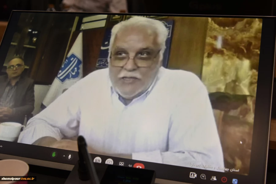 رونمایی از سامانه آموزشی فتوولتائیک و آغاز به کار همزمان ۱۷ مرکز تخصصی آموزش انرژی خورشیدی در کشور 8