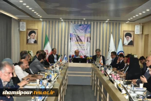 رونمایی از سامانه آموزشی فتوولتائیک و آغاز به کار همزمان ۱۷ مرکز تخصصی آموزش انرژی خورشیدی در کشور 9