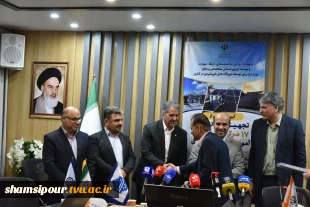رونمایی از سامانه آموزشی فتوولتائیک و آغاز به کار همزمان ۱۷ مرکز تخصصی آموزش انرژی خورشیدی در کشور 13