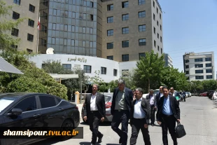 رونمایی از سامانه آموزشی فتوولتائیک و آغاز به کار همزمان ۱۷ مرکز تخصصی آموزش انرژی خورشیدی در کشور 15