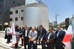 رونمایی از سامانه آموزشی فتوولتائیک و آغاز به کار همزمان ۱۷ مرکز تخصصی آموزش انرژی خورشیدی در کشور 16