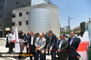 رونمایی از سامانه آموزشی فتوولتائیک و آغاز به کار همزمان ۱۷ مرکز تخصصی آموزش انرژی خورشیدی در کشور 16