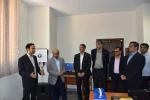 رونمایی از سامانه آموزشی فتوولتائیک و آغاز به کار همزمان ۱۷ مرکز تخصصی آموزش انرژی خورشیدی در کشور 20