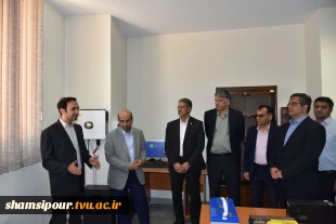رونمایی از سامانه آموزشی فتوولتائیک و آغاز به کار همزمان ۱۷ مرکز تخصصی آموزش انرژی خورشیدی در کشور 20