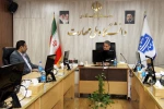 برگزاری سیصد و هشتاد و پنجمین جلسه کمیسیون بررسی موارد خاص دانشگاه ملی مهارت 3