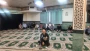 هم‌زمان با اولین روز از ماه محرم؛
مراسم زیارت عاشورا در دانشکده شهید شمسی پور برگزار شد