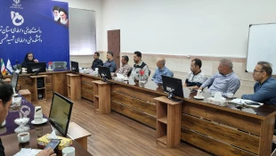 برگزاری کارگاه آموزشی آشنایی با  انواع مواد و داروهای اعتیادآور در محیط های دانشجویی با حضور کارشناس سازمان بهزیستی کشور در دانشکده شهید شمسی‌پور 5