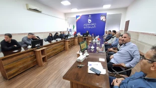 برگزاری کارگاه آموزشی آشنایی با  انواع مواد و داروهای اعتیادآور در محیط های دانشجویی با حضور کارشناس سازمان بهزیستی کشور در دانشکده شهید شمسی‌پور 6