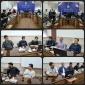 بررسی سی‌وسومین جشنواره  سراسری فرهنگی‌ و هنری دانشجویان  دانشگاه ملی مهارت در نشست شورای فرهنگی دانشکده شهید شمسی‌پور 2