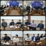 بررسی سی‌وسومین جشنواره  سراسری فرهنگی‌ و هنری دانشجویان  دانشگاه ملی مهارت در نشست شورای فرهنگی دانشکده شهید شمسی‌پور