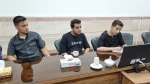 بررسی سی‌وسومین جشنواره  سراسری فرهنگی‌ و هنری دانشجویان  دانشگاه ملی مهارت در نشست شورای فرهنگی دانشکده شهید شمسی‌پور 7